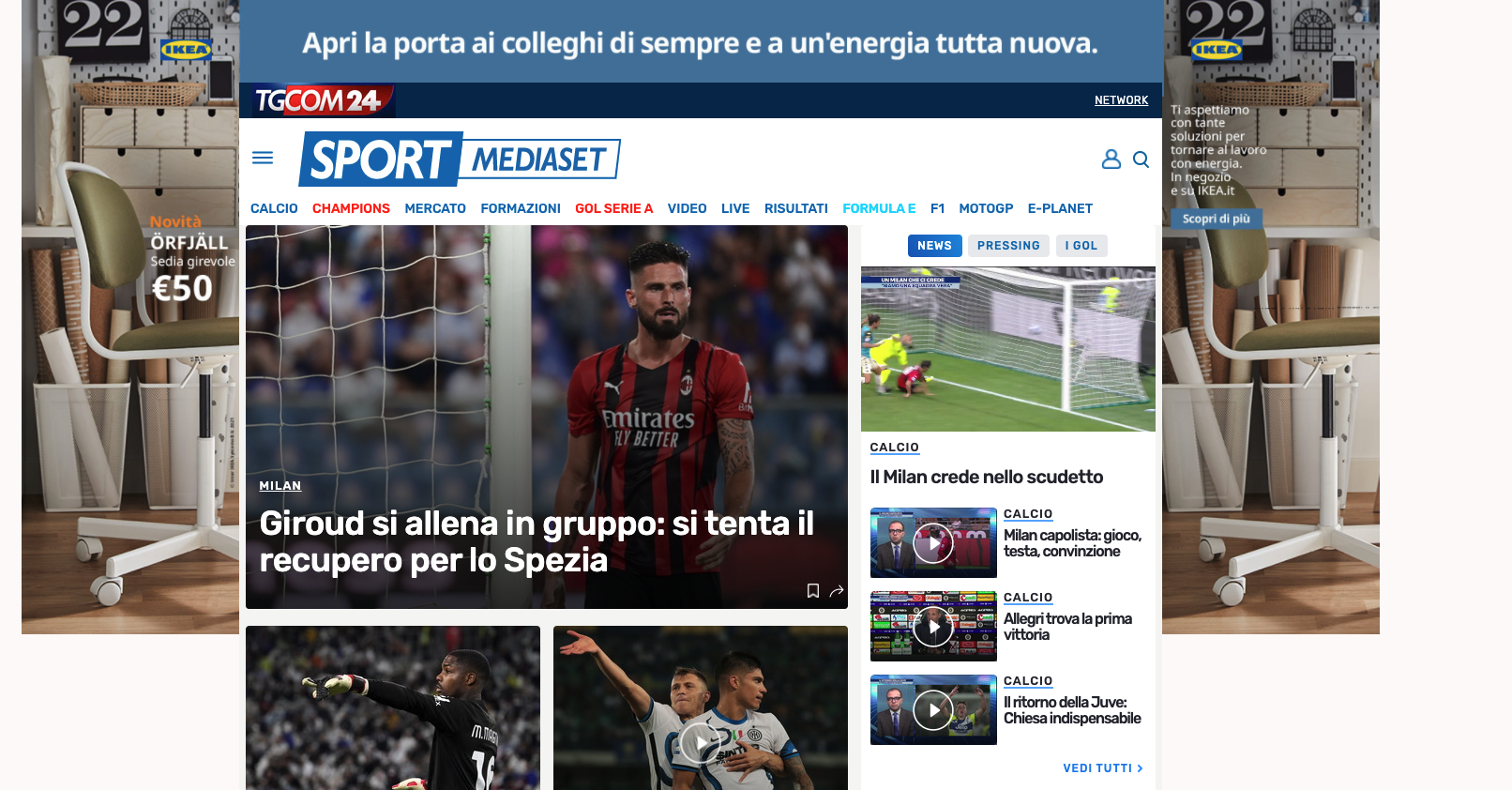 sportmediaset
